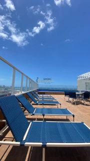 Studio em amaralina porteira fechada