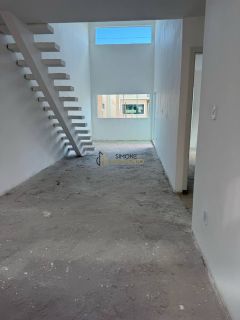 Casa 4/4 no Busca Vida - Condomínio Side Concept