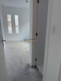 Casa 4/4 no Busca Vida - Condomínio Side Concept