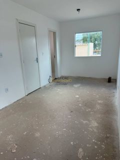 Casa 4/4 no Busca Vida - Condomínio Side Concept