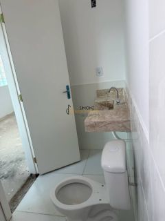 Casa 4/4 no Busca Vida - Condomínio Side Concept