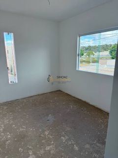 Casa 4/4 no Busca Vida - Condomínio Side Concept