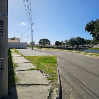 Casa 4/4 no Busca Vida - Condomínio Side Concept