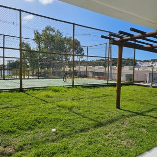 Casa 4/4 no Busca Vida - Condomínio Side Concept