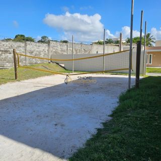 Casa 4/4 no Busca Vida - Condomínio Side Concept