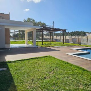 Casa 4/4 no Busca Vida - Condomínio Side Concept