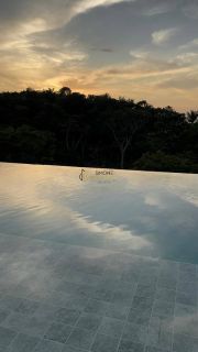 Casa de Condomínio Fazenda Real  Para Vender com 4 quartos 01 suítes no bairro  em Simões Filho