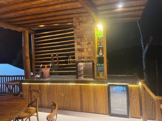 Casa de Condomínio Fazenda Real  Para Vender com 4 quartos 01 suítes no bairro  em Simões Filho