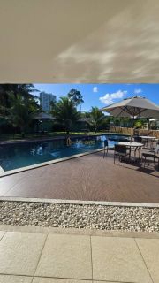 Casa de Condomínio 4 /4 e  2 suítes Piatã em Salvador