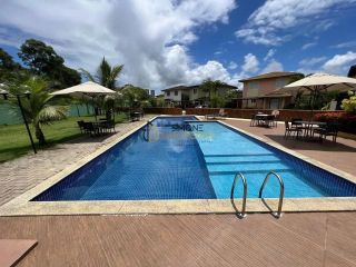 Casa de Condomínio 4 /4 e  2 suítes Piatã em Salvador