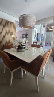 Casa de Condomínio 4 /4 e  2 suítes Piatã em Salvador