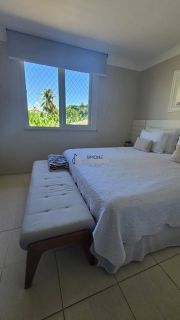 Casa de Condomínio 4 /4 e  2 suítes Piatã em Salvador