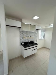 Apartamento à Venda –Condomínio Jardim de Alah em Areia Branca.