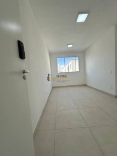 Apartamento à Venda –Condomínio Jardim de Alah em Areia Branca.