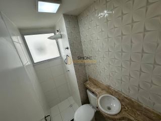 Apartamento à Venda –Condomínio Jardim de Alah em Areia Branca.