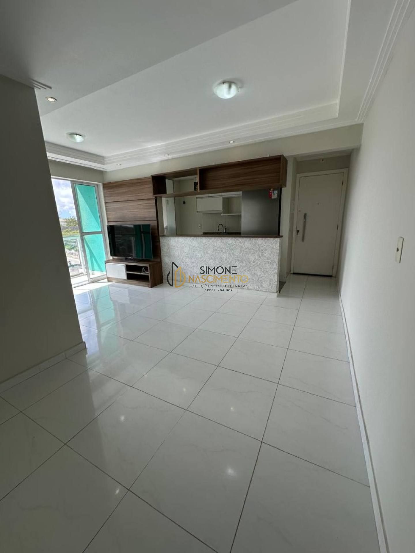 Apartamento Para Vender com 3 quartos 1 suítes no bairro Piatã em Salvador