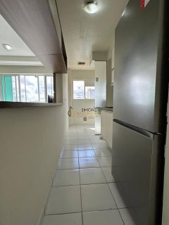 Apartamento Para Vender com 3 quartos 1 suítes no bairro Piatã em Salvador