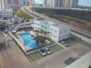 Apartamento Para Vender com 3 quartos 1 suítes no bairro Piatã em Salvador