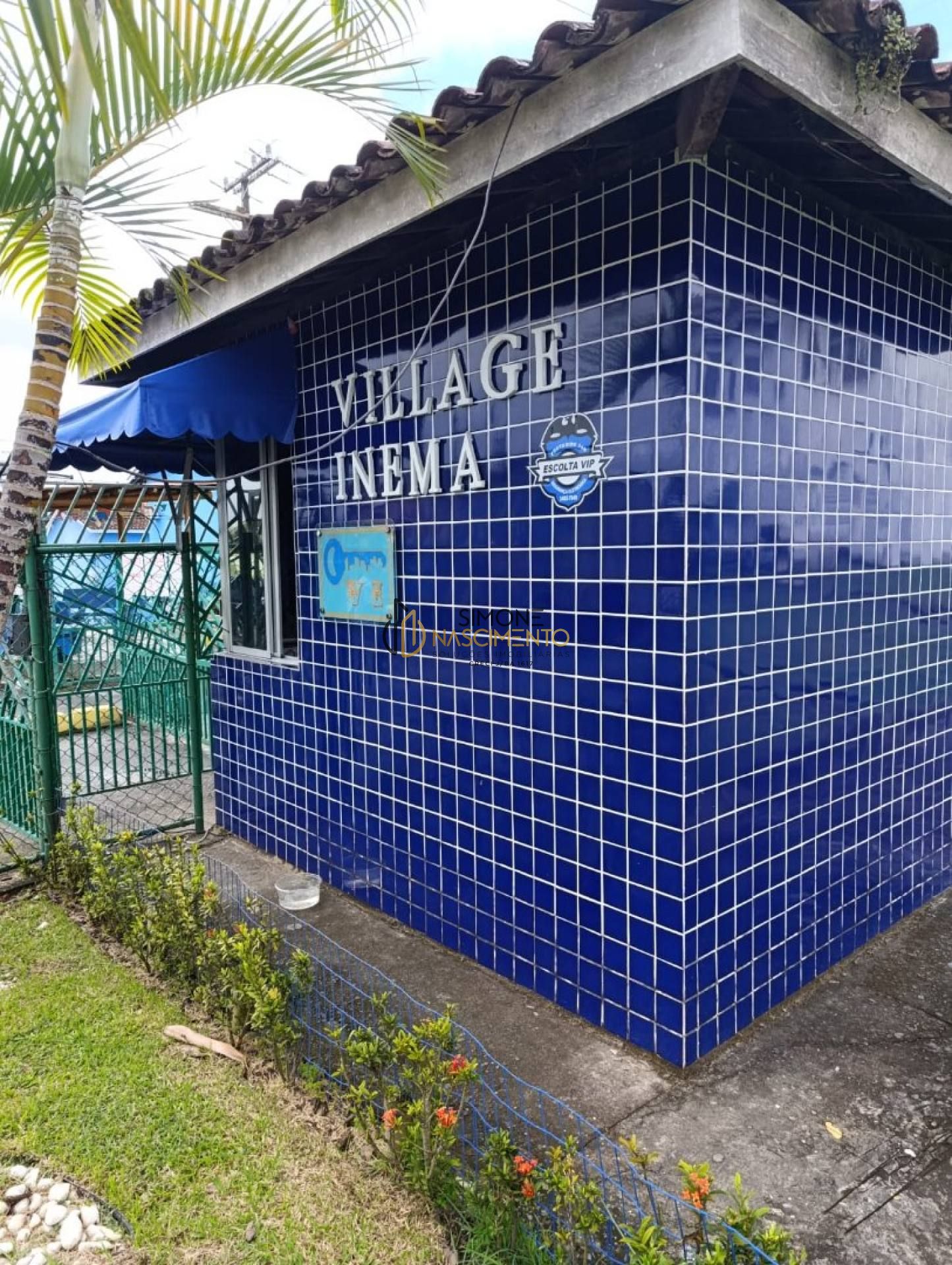 Apartamento Para Vender com 2 quartos em Valeria - Salvador