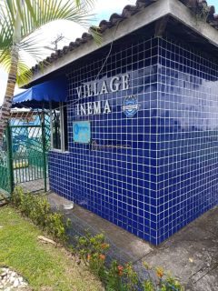 Apartamento Para Vender com 2 quartos em Valeria - Salvador