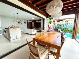 Village 3 suítes Imbassaí