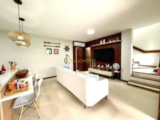 Village 3 suítes Imbassaí