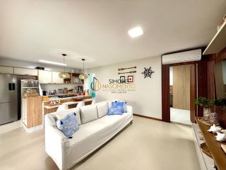 Village 3 suítes Imbassaí