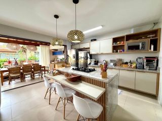 Village 3 suítes Imbassaí