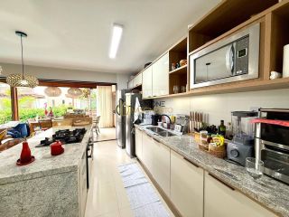 Village 3 suítes Imbassaí