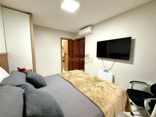 Village 3 suítes Imbassaí