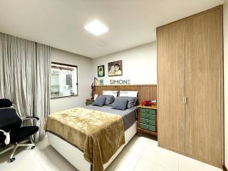 Village 3 suítes Imbassaí