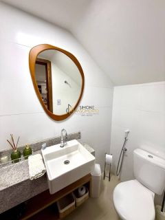 Village 3 suítes Imbassaí