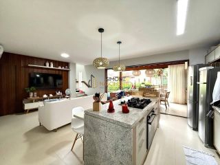 Village 3 suítes Imbassaí