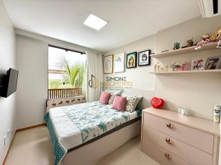 Village 3 suítes Imbassaí