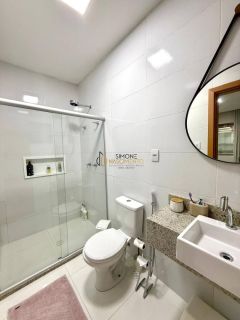 Village 3 suítes Imbassaí