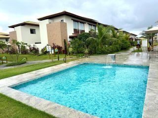 Village 3 suítes Imbassaí