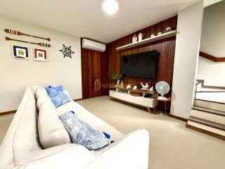 Village 3 suítes Imbassaí