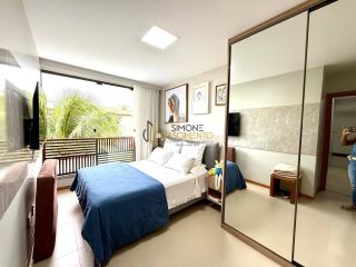 Village 3 suítes Imbassaí