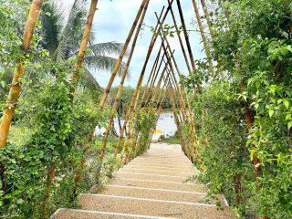 Village 3 suítes Imbassaí