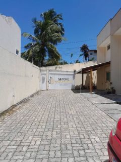 Casa de Condomínio Para Vender com 2 quartos 2 suítes no  Centro em Lauro De Freitas