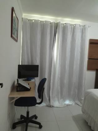 Casa de Condomínio Para Vender com 2 quartos 2 suítes no  Centro em Lauro De Freitas