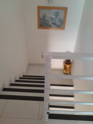 Casa de Condomínio Para Vender com 2 quartos 2 suítes no  Centro em Lauro De Freitas