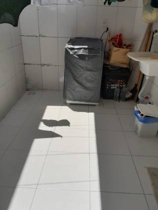 Casa de Condomínio Para Vender com 2 quartos 2 suítes no  Centro em Lauro De Freitas