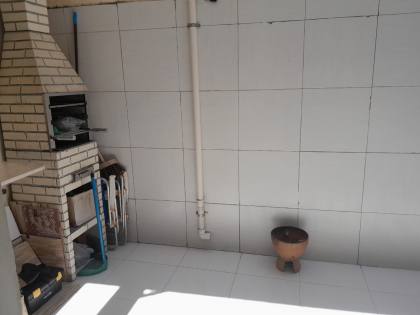 Casa de Condomínio Para Vender com 2 quartos 2 suítes no  Centro em Lauro De Freitas