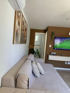 Casa Condomínio 2 /4 e 2 suítes Abrantes