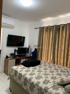 Casa Condomínio 2 /4 e 2 suítes Abrantes