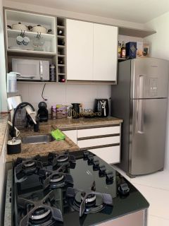 Casa Condomínio 2 /4 e 2 suítes Abrantes