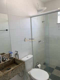 Casa Condomínio 2 /4 e 2 suítes Abrantes