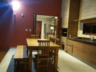 Casa de Condomínio 4 suítes Praia do Forte