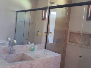 Casa de Condomínio 4 suítes Praia do Forte